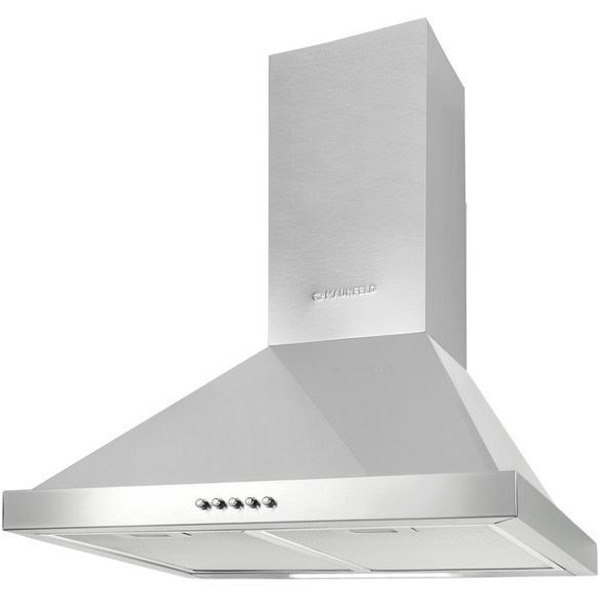 Кухонная вытяжка MAUNFELD Line 50 (нержавеющая сталь)