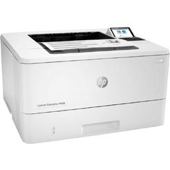 Принтер HP LaserJet Enterprise M406dn (3PZ15A)