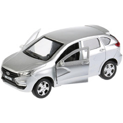 Машина Технопарк Lada Xray XRAY-SL