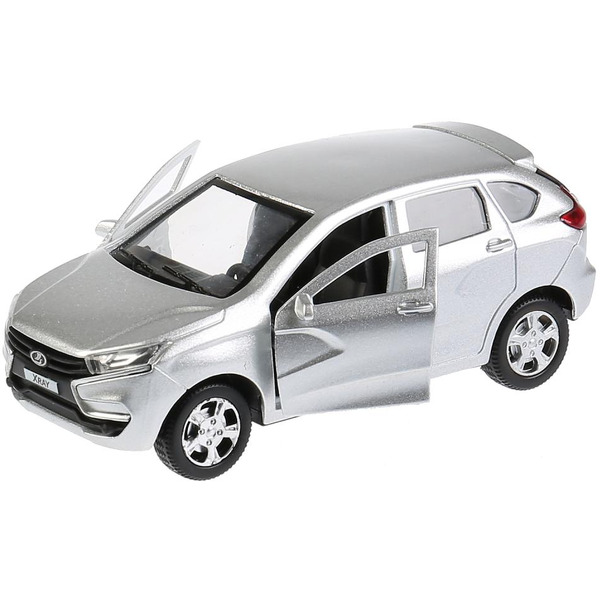 Машина Технопарк Lada Xray XRAY-SL