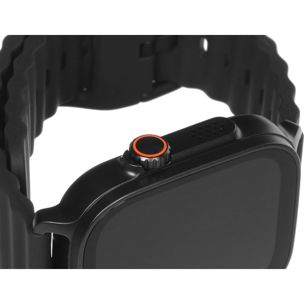Умные часы Realme Watch 5 (черный титан)