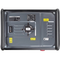 Бензиновый генератор ELAND LA5500