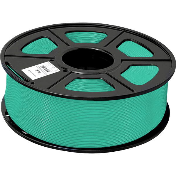 Пластик CACTUS CS-3D-PLA-1KG-DARKGN
