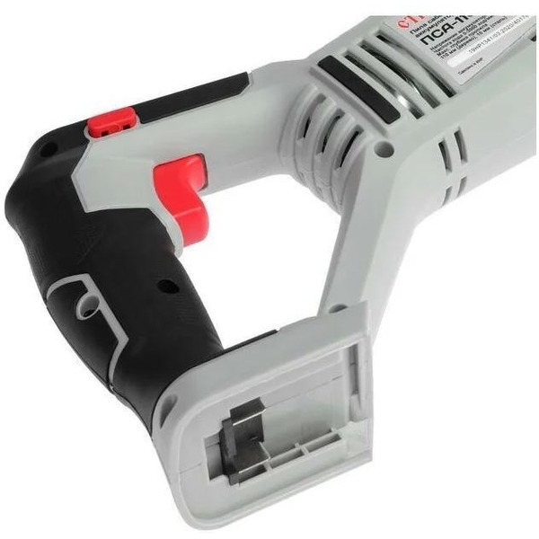 Аккумуляторная сабельная пила STAVR ПСА-110/20