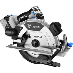 Циркулярная пила Deko CS20 PRO 084-1157