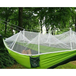 Гамак с москитной сеткой RELMAX TLH-18-048
