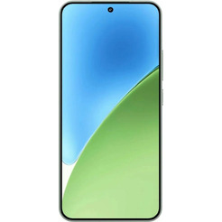 Смартфон Xiaomi 15 12GB/512GB Green EU