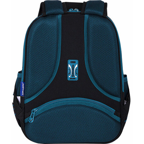 Рюкзак BRAUBERG Super car 272024