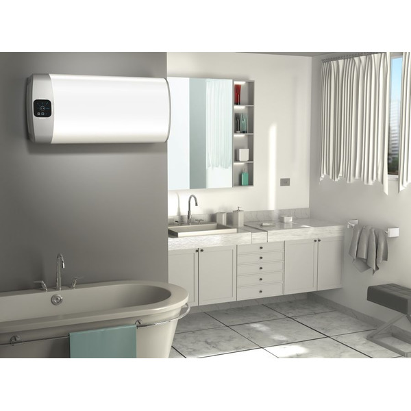 Водонагреватель Ariston ABS VLS EVO PW 80