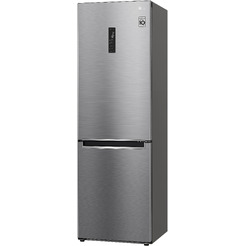 Холодильник LG GC-B459SMUM