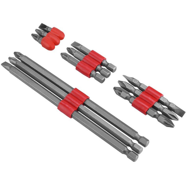 Набор бит Deko BS12 Set 12 (065-0695)