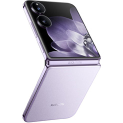 Смартфон Xiaomi MIX Flip 12GB/512GB Purple RU