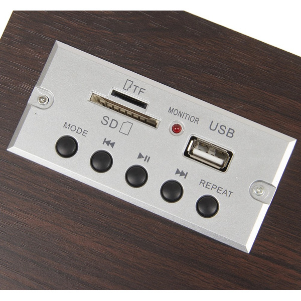 Радиоприемник Hyundai H-SRS200