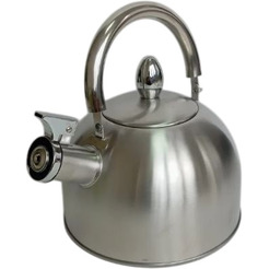 Чайник со свистком Astiat AST-1091