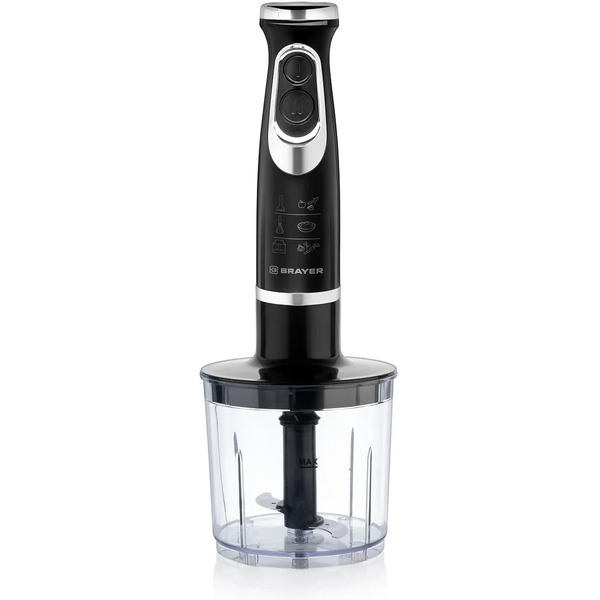 Погружной блендер Brayer BR1240