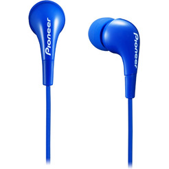 Наушники PIONEER SE-CL502-L синий
