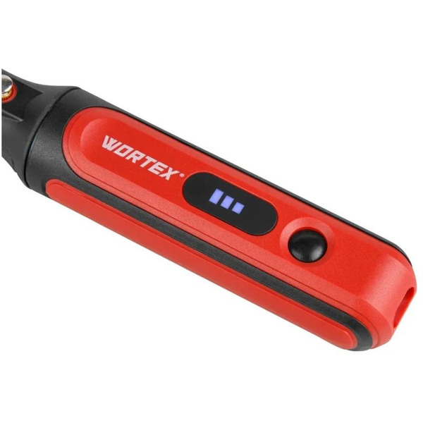 Гравер Wortex MG 1415 ELi 1326523 (с АКБ)