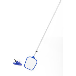 Набор для очистки бассейна Bestway 58195