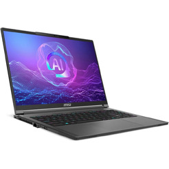 Ноутбук MSI Creator A16 AI+ A3HVGG-268