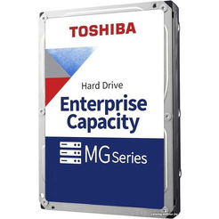 Жесткий диск Toshiba MG10 10TB MG10ADA10TE