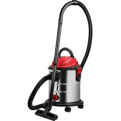 Пылесос Wortex VC 2015-2 WS (1329407)