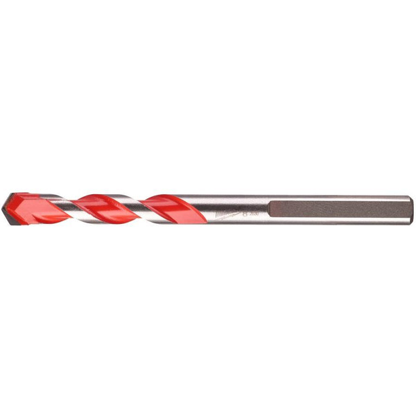 Сверло Milwaukee Преимум 4932471182