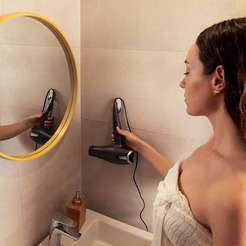 Фен Cecotec IoniCare Radiance 4397