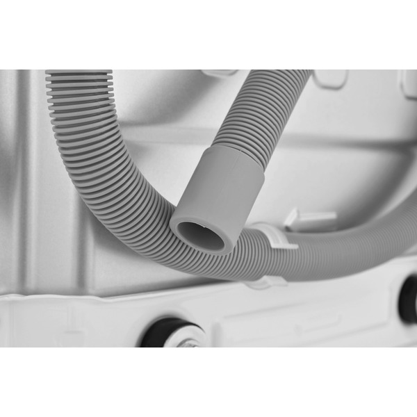Стиральная машина ZUGEL ZWT813I Inverter