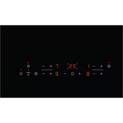 Варочная панель Electrolux EHF6342XOK