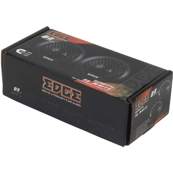 Акустическая система EDGE EDB1TN-E1