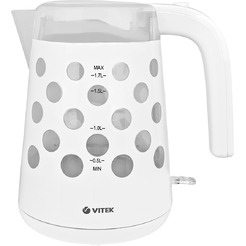 Электрочайник VITEK VT-7048W