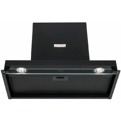 Кухонная вытяжка Elica Boxin LX/BL MAT/A/60