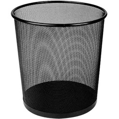 Корзина для бумаг Deli E9190