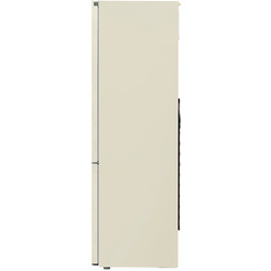 Холодильник LG DoorCooling+ GA-B509SEUM