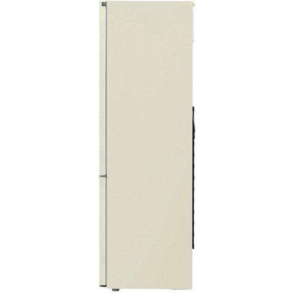 Холодильник LG DoorCooling+ GA-B509SEUM