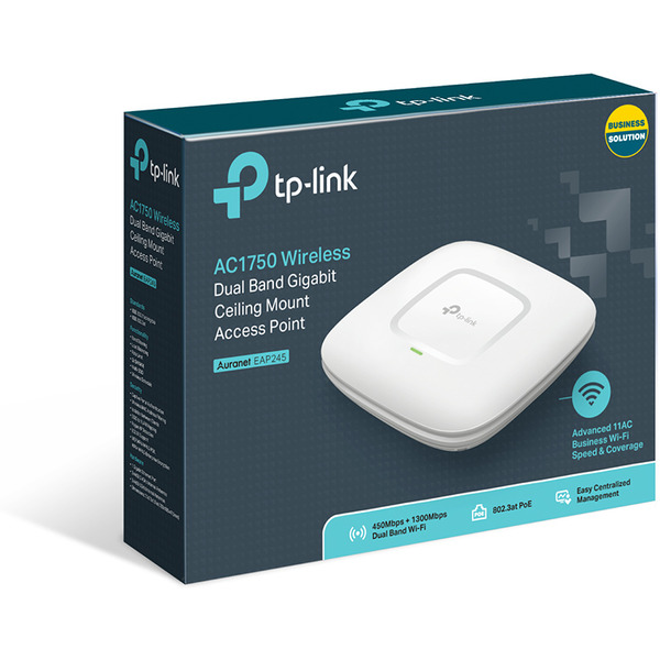 Беспроводная точка доступа TP-Link EAP245