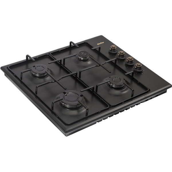 Варочная панель Simfer H60Q40L417