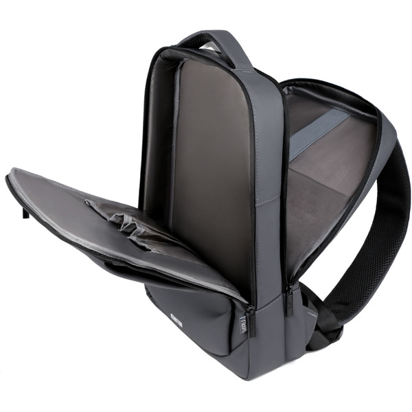 Рюкзак для ноутбука Miru Emotion 15.6 MBP02 (серый)