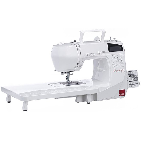 Швейная машина ELNA eXperience 570