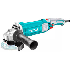 Угловая шлифмашина Total TG110125565