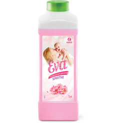 Кондиционер для белья GRASS Eva Sensitive (125114)