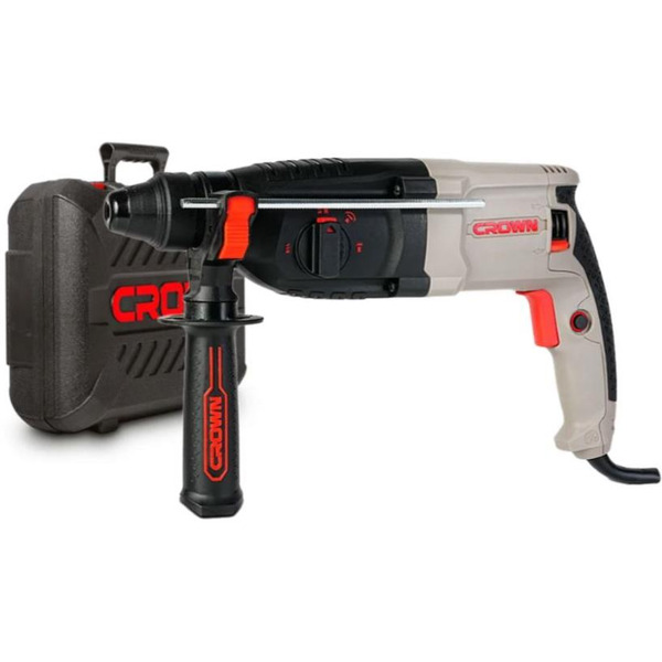 Перфоратор Crown CT18182 BMC