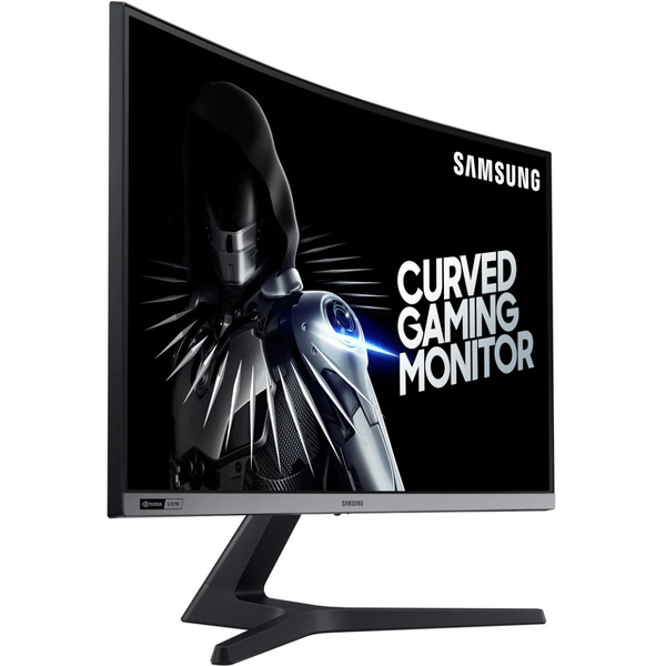Монитор Samsung C27RG50FQI