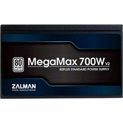 Блок питания Zalman MegaMax TXll 700W ZM700-TXII