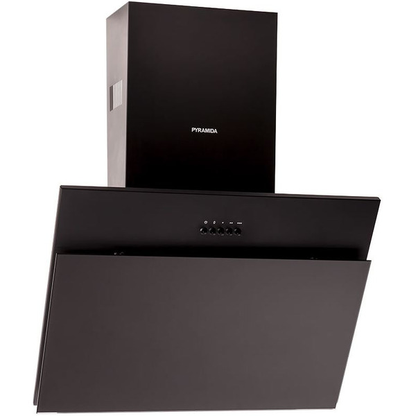 Вытяжка PYRAMIDA NR-MG 60 M BL