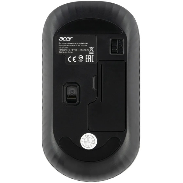 Мышь Acer OMR130
