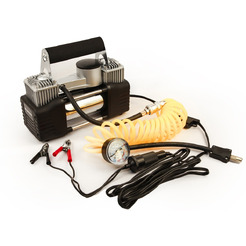 Автомобильный компрессор Edon WM102-7