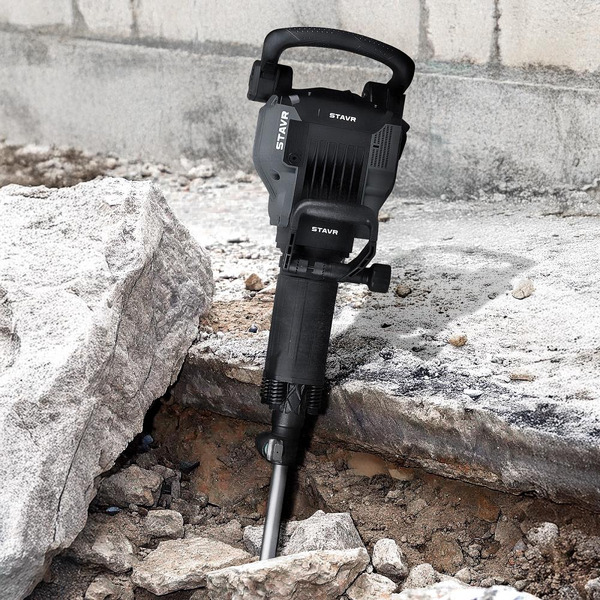 Отбойный молоток STAVR SDH 2000