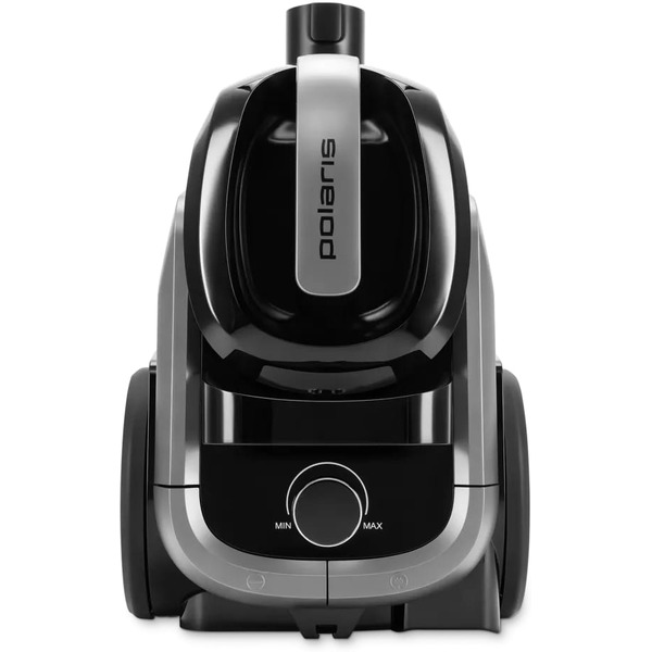 Пылесос POLARIS PVC 1909 (Графитовый)