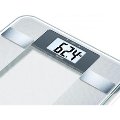 Весы диагностические Beurer BG13 (стекло)